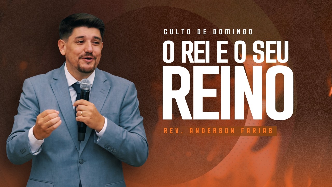 Culto Família IPC Online - 22/02/2026