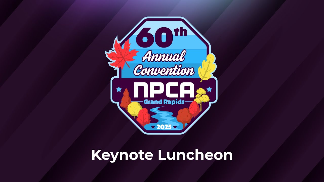 Keynote Luncheon 2025