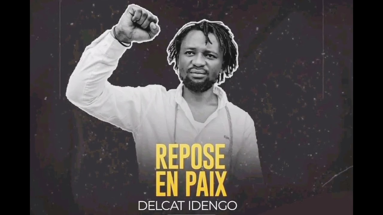 Delcat idengo bay bay.  Idengo bay bay     all stars goma