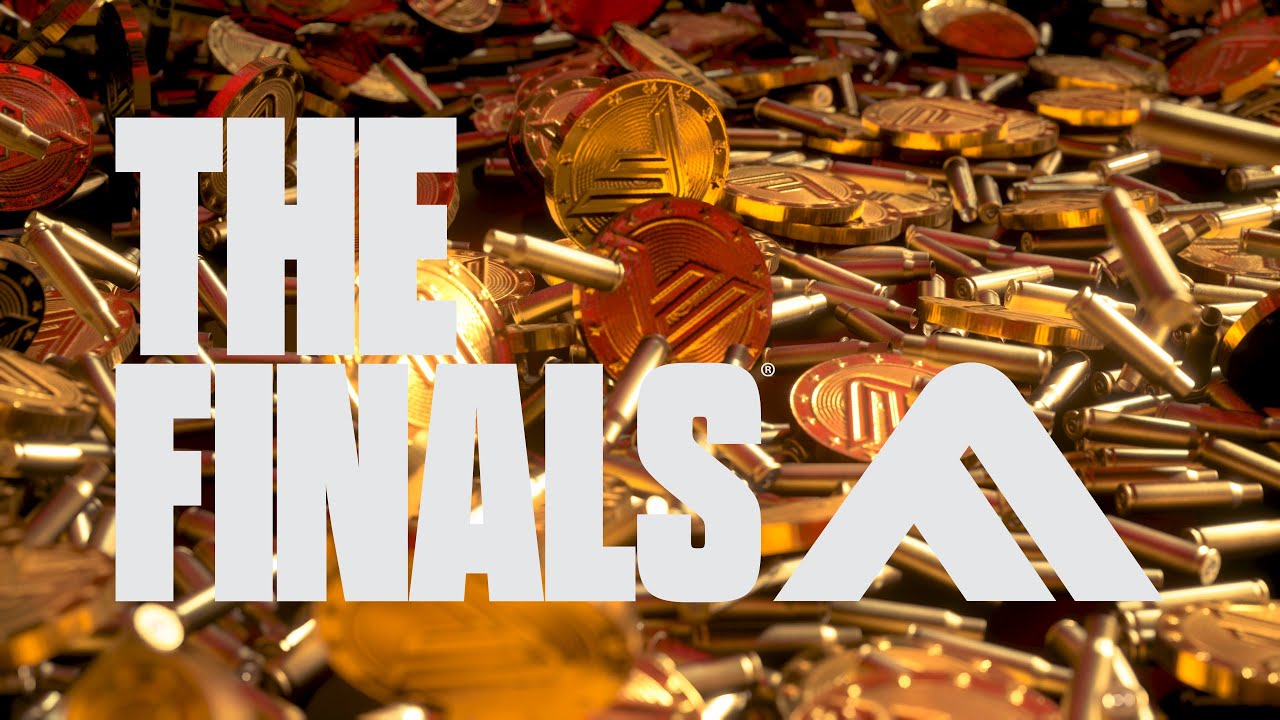 THE FINALS | Season 6 TEASER