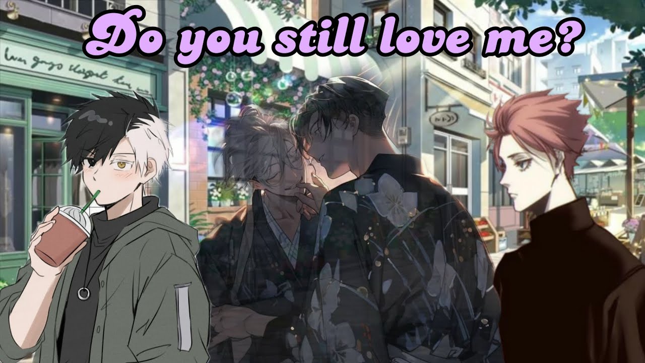 Sae x Sakura Do you still love me?? (Valentine's Day Spezial 🇮🇸)