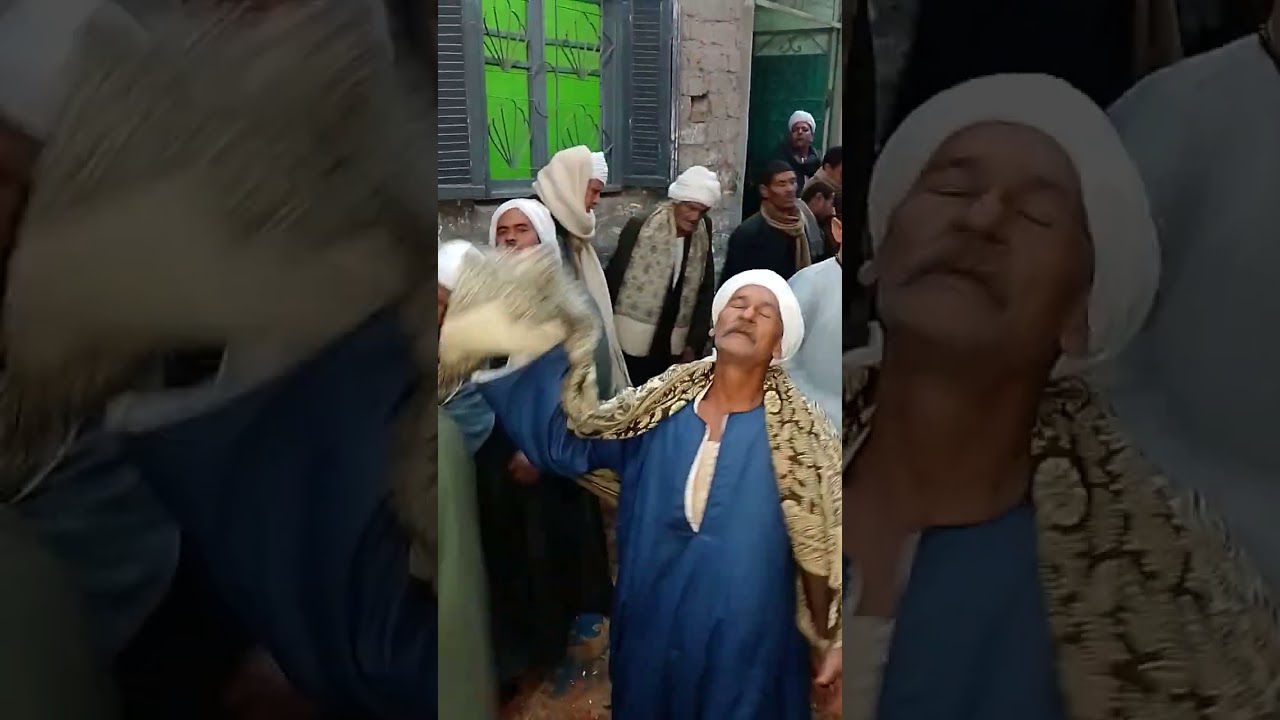 الشيخ محمد سالم 