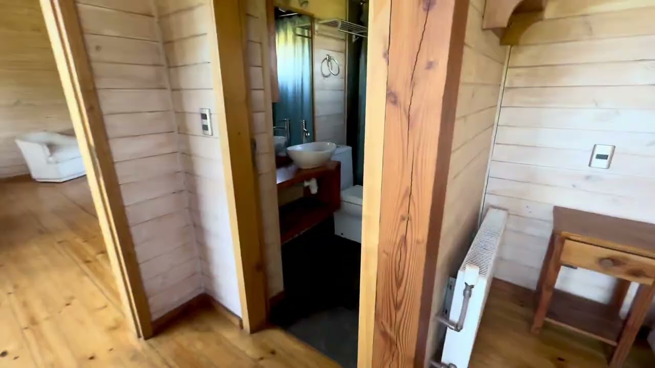 En venta casa en parcela Pucón 