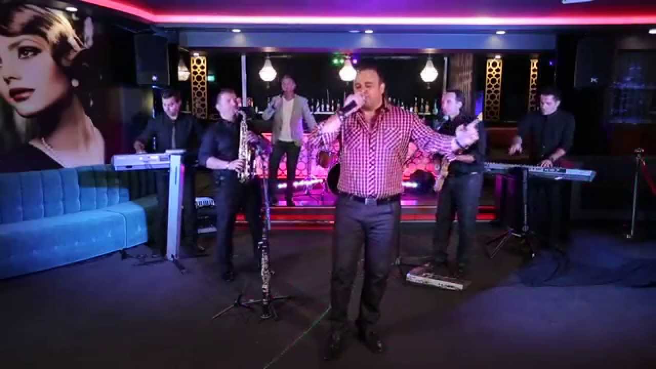 ART PLAZA & TUSE LIVE - BOLEN LEZAM DUSO MOJA