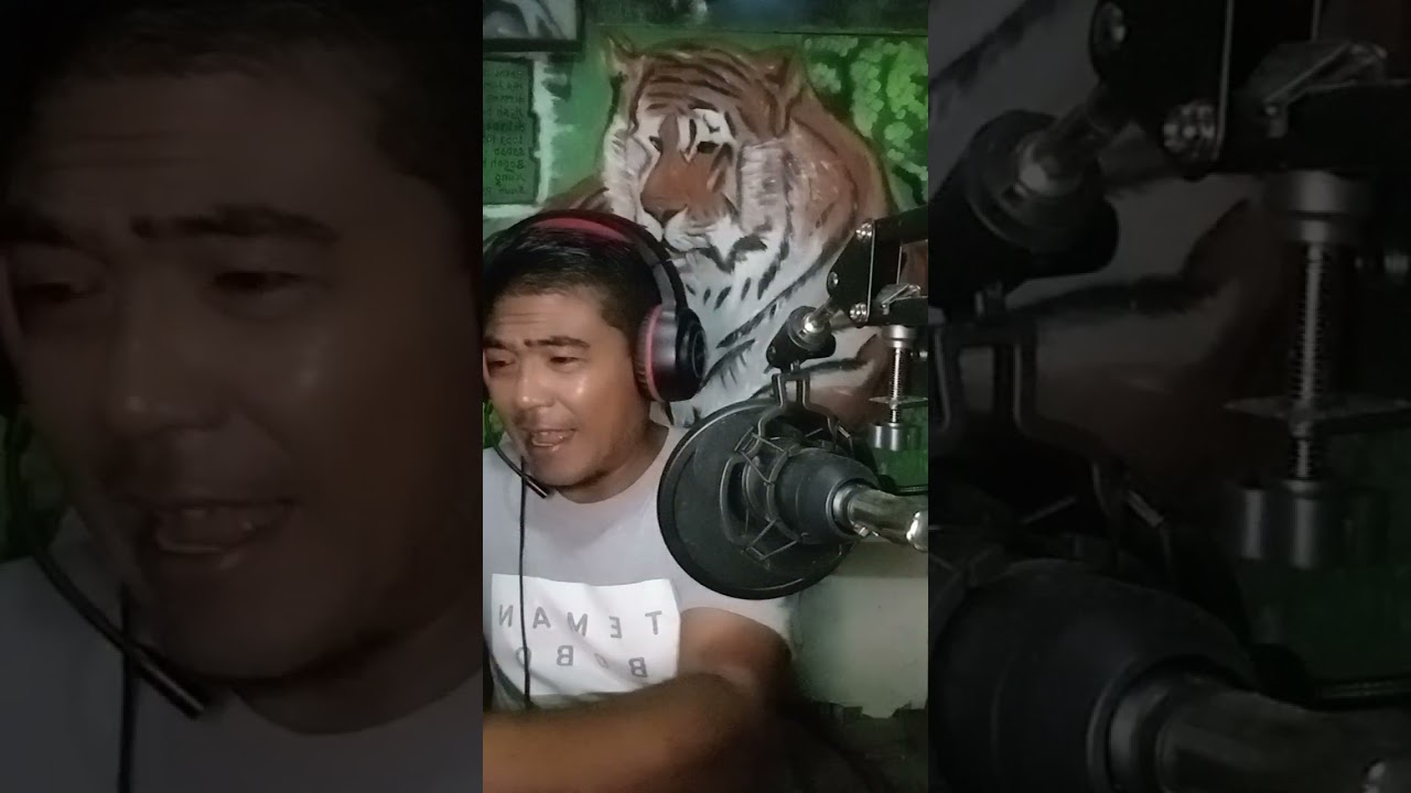 Cover lagu pelangi dipopulerkan oleh zambrud 