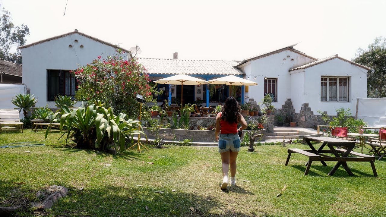 No cre&iacute; que existiera esta cafeter&iacute;a en Chaclacayo&hellip; Boost Caf&eacute; ☕✨
