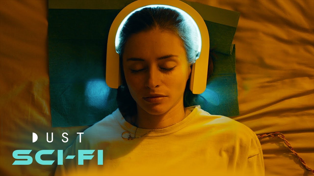 Sci-Fi Short Film "Psicario (Mind Heist)" | DUST