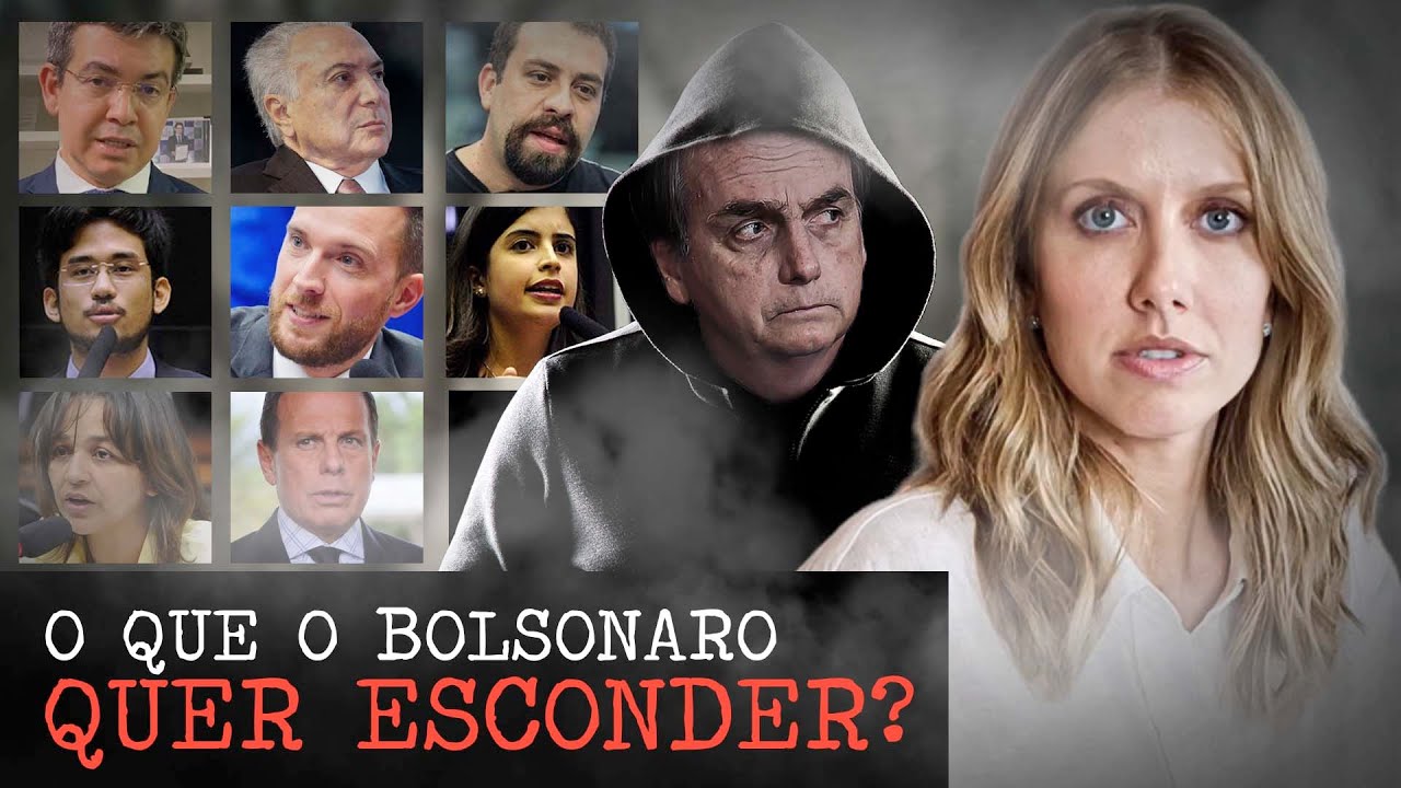 SERÁ QUE O 7 DE SETEMBRO É MAIS UMA CORTINA DE FUMAÇA?