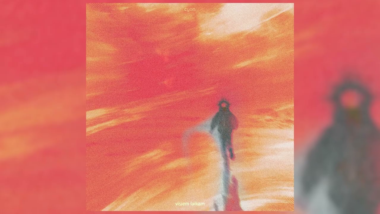 Cyon - visiem laikam