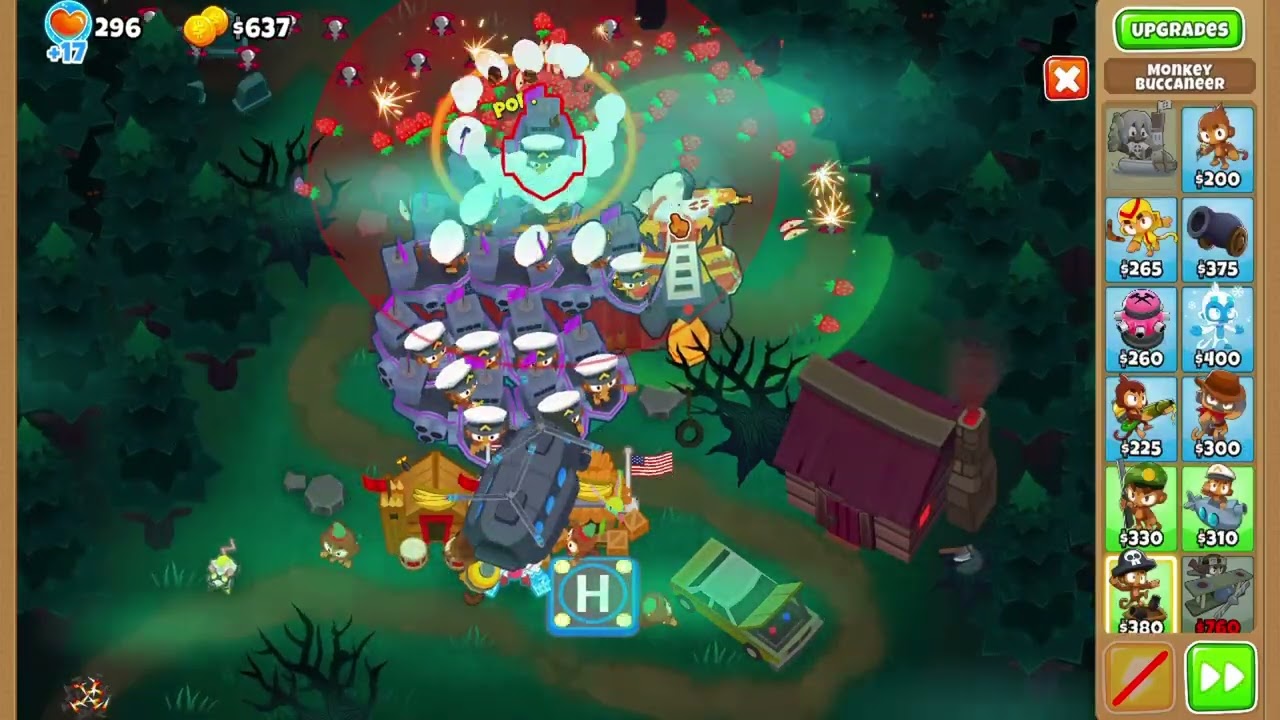 Normal Lych #57 - The Cabin - $173,000 Spent
