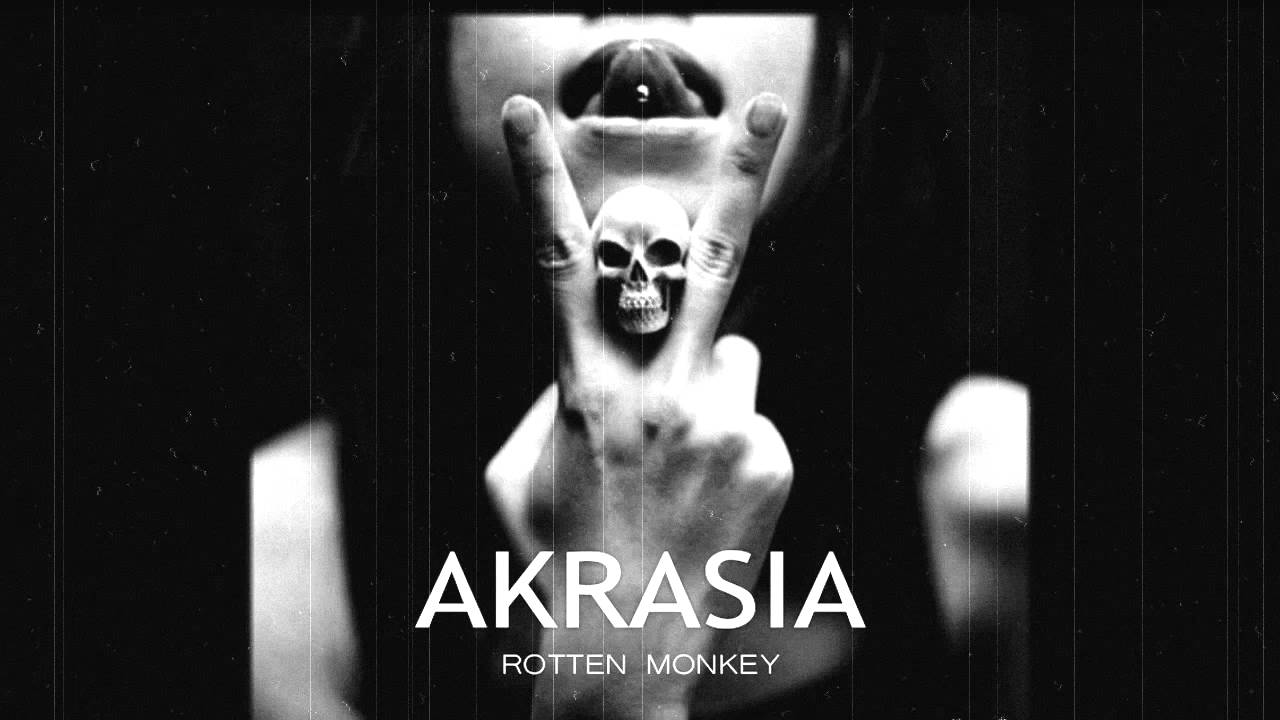 Rotten Monkey - Alles was kommt