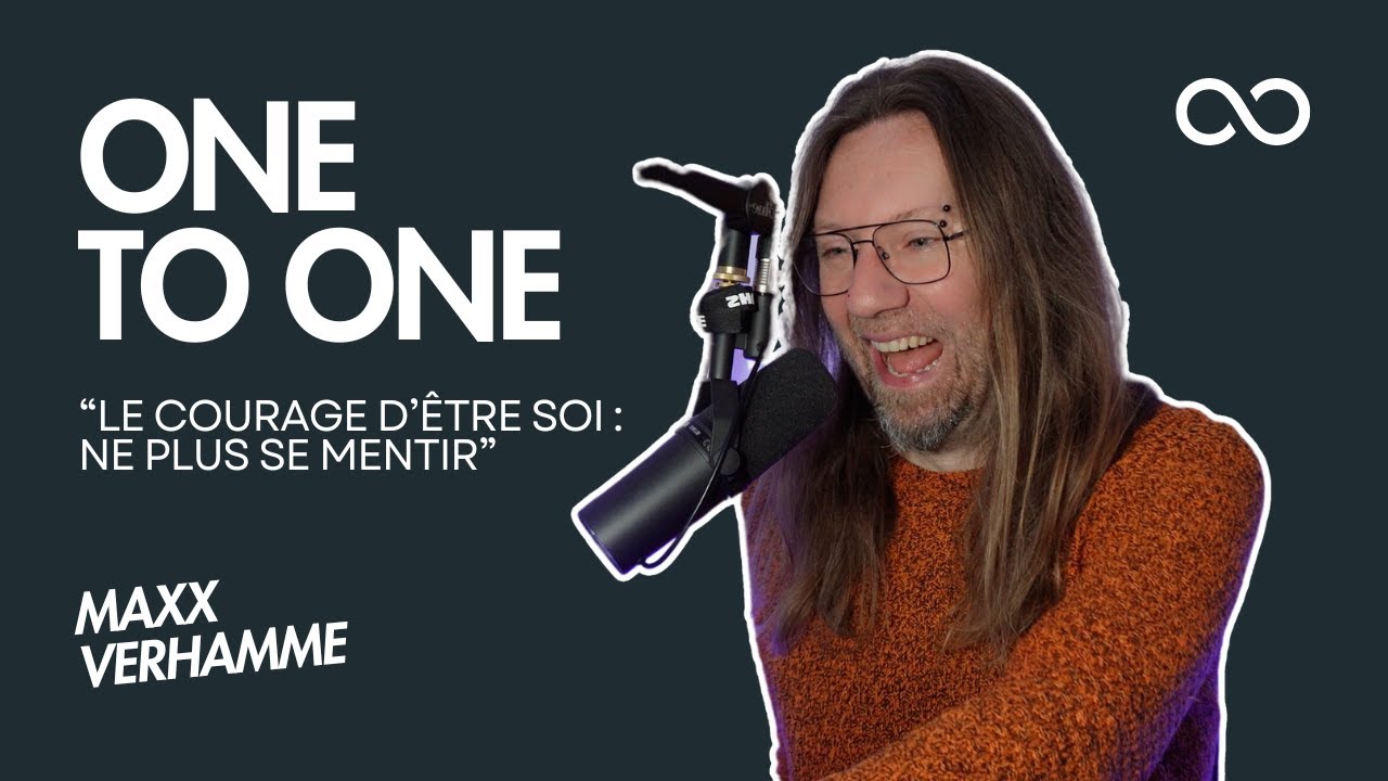 Le courage d'être soi même : ne plus se mentir