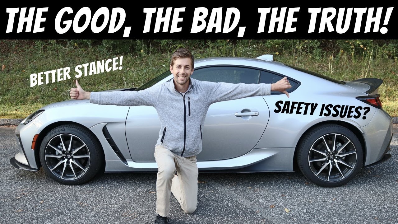 6 PROS & 6 CONS To Adding Wheel Spacers!