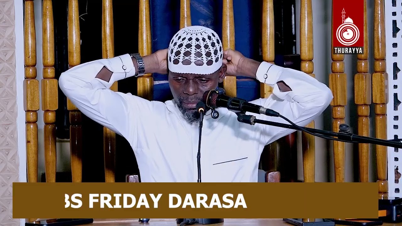 KITAABU ALKABA'IR | EPISODE 11 | EKITABO EKYOGERA KU MAZAMBI AMANENE | MUBS | IMAAM KYEYUNE