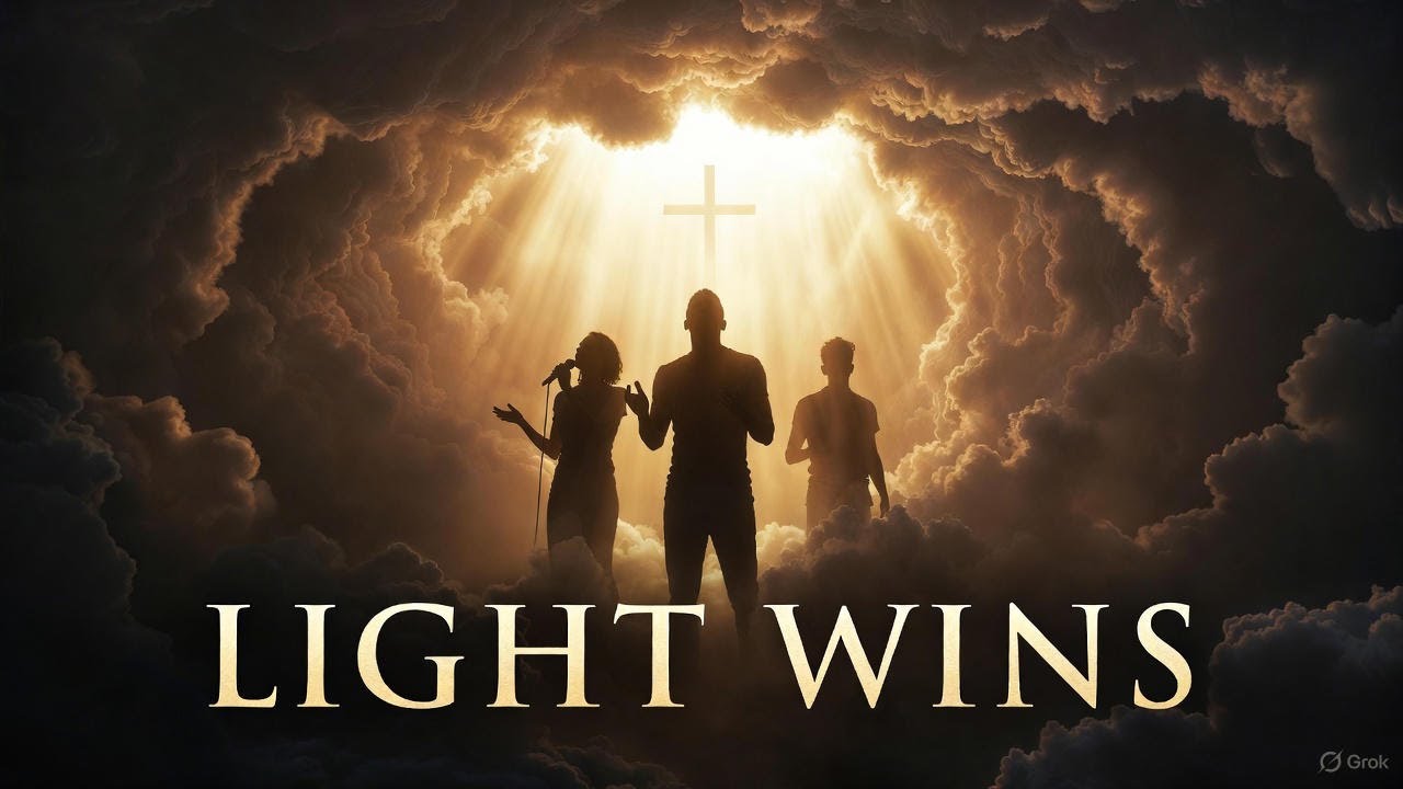 GOSPEL MIX - Morgan wallen ( Light on My Name )
