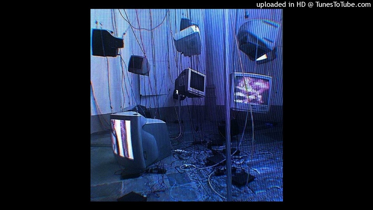 [FREE] Randz x Cybercore x Crystal Castles x Post Punk type beat 