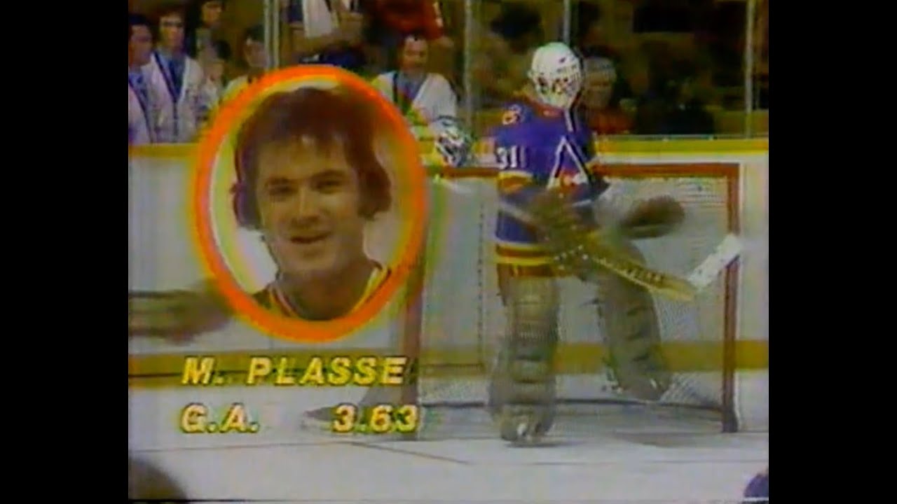 NHL Colorado Rockies @ Maple Leafs, Dec. 18, 1976
