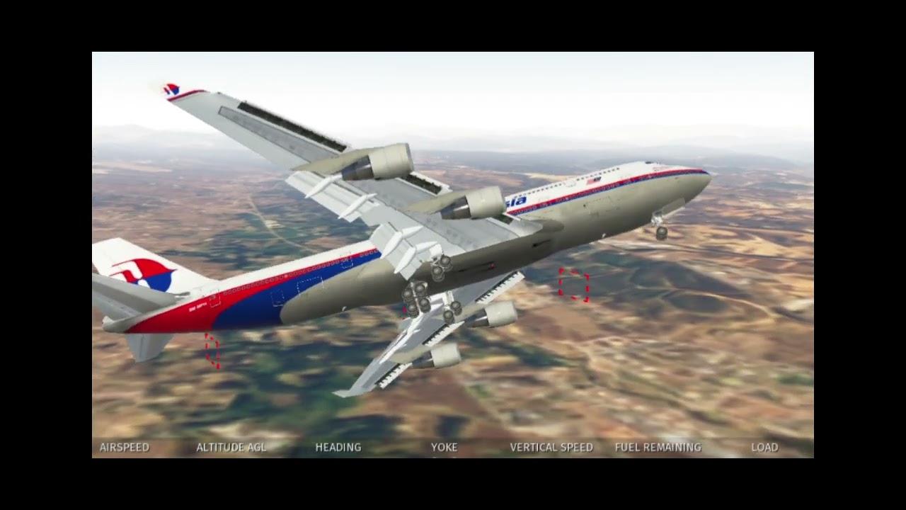 MH 123 (NOT REAL)