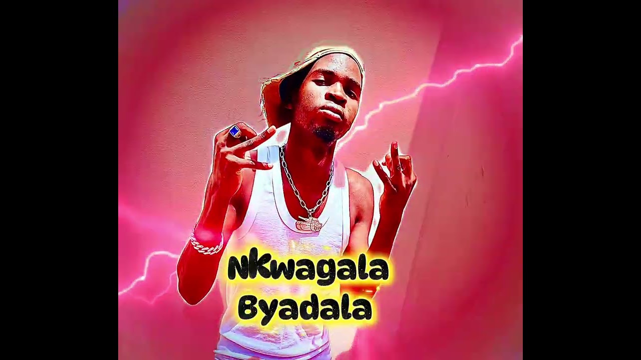Nkwagala byadala by trigger weapon gulwaba 