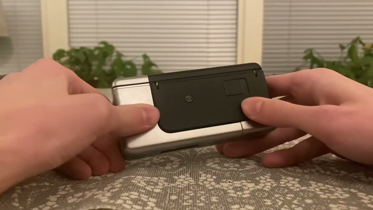 Agfamatic 2008 Pocket review and tutorial