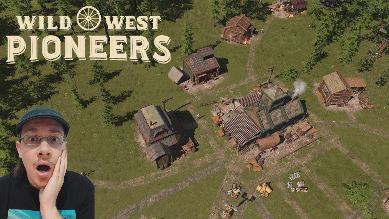 This City Builder Didn't End The Way I Hoped For....