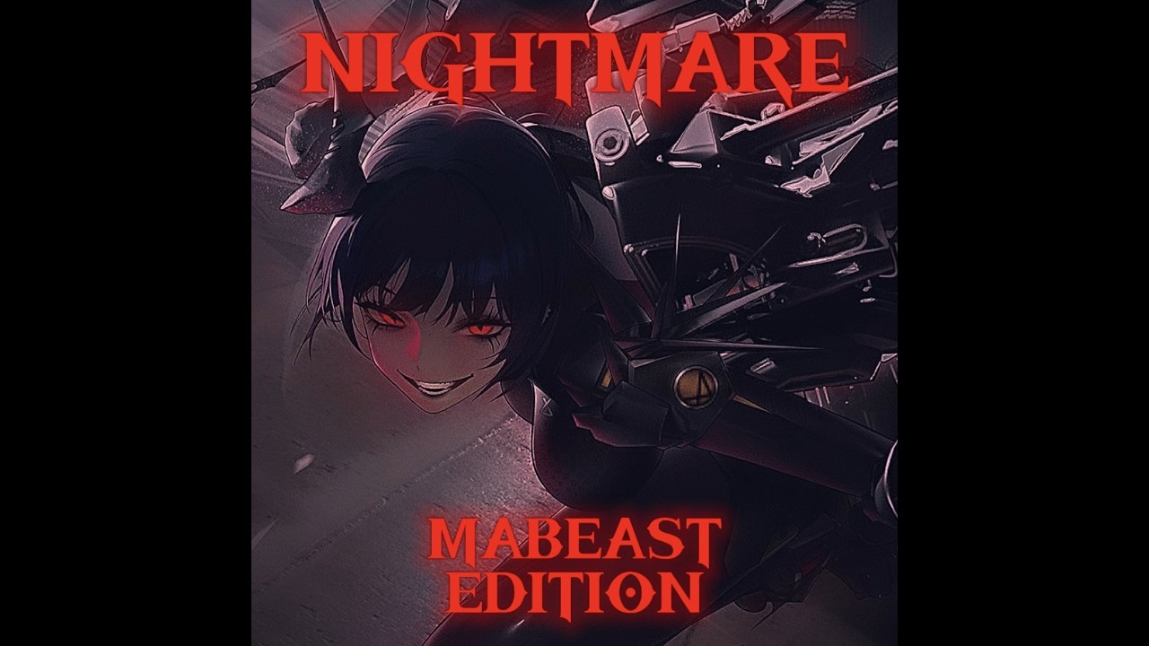 Mabeast modpack demonstration