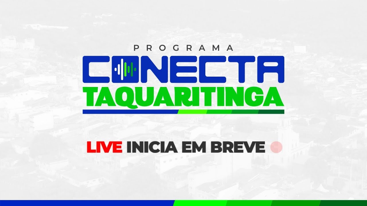 Conecta Taquaritinga - Inauguração da pavimentação do Algodão a Santa Cruz do Capibaribe