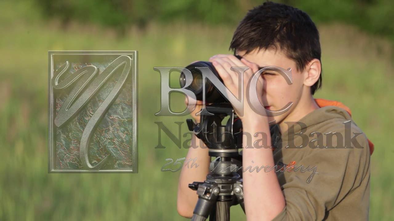 Dakota Media Access - BNC's 25th Anniversary