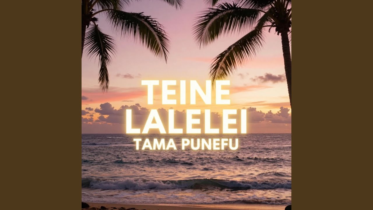 Teine Lalelei