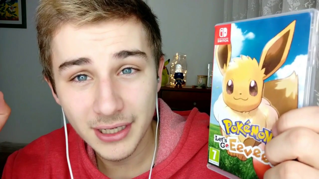 RP Tienda de videojuegos ASMR Español (RP game store)