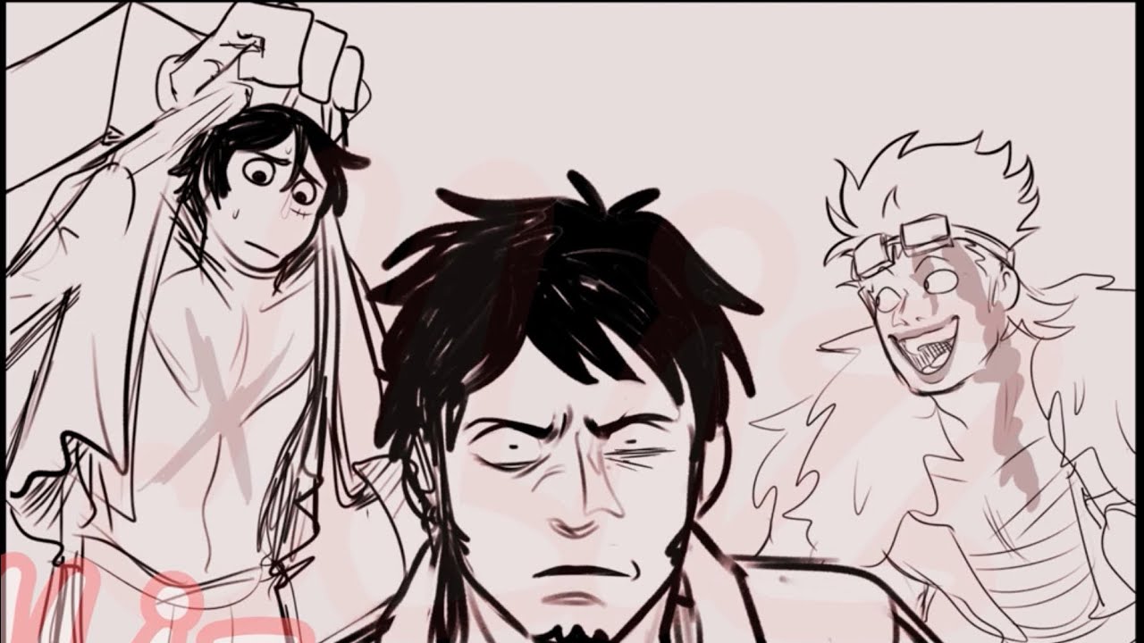 One Piece Deleted Scenes: Wano Edition