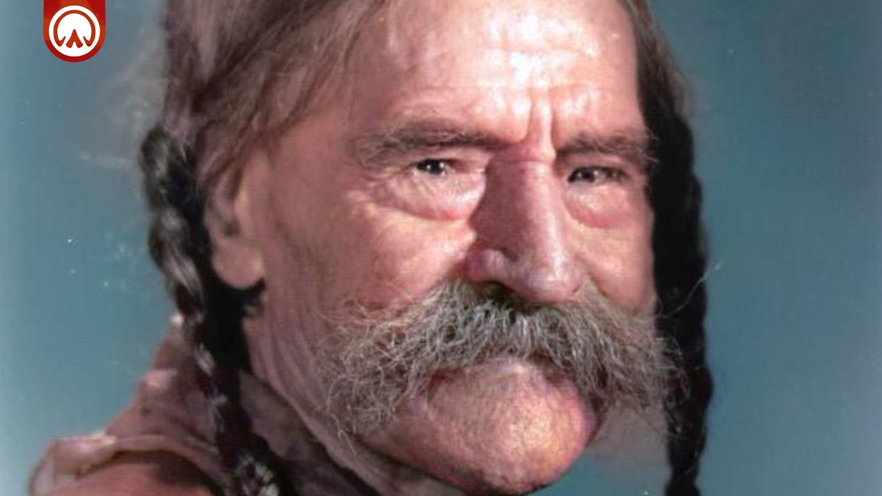 Legendary Cowboys of the Wild West: The Great Pistol Pete...
