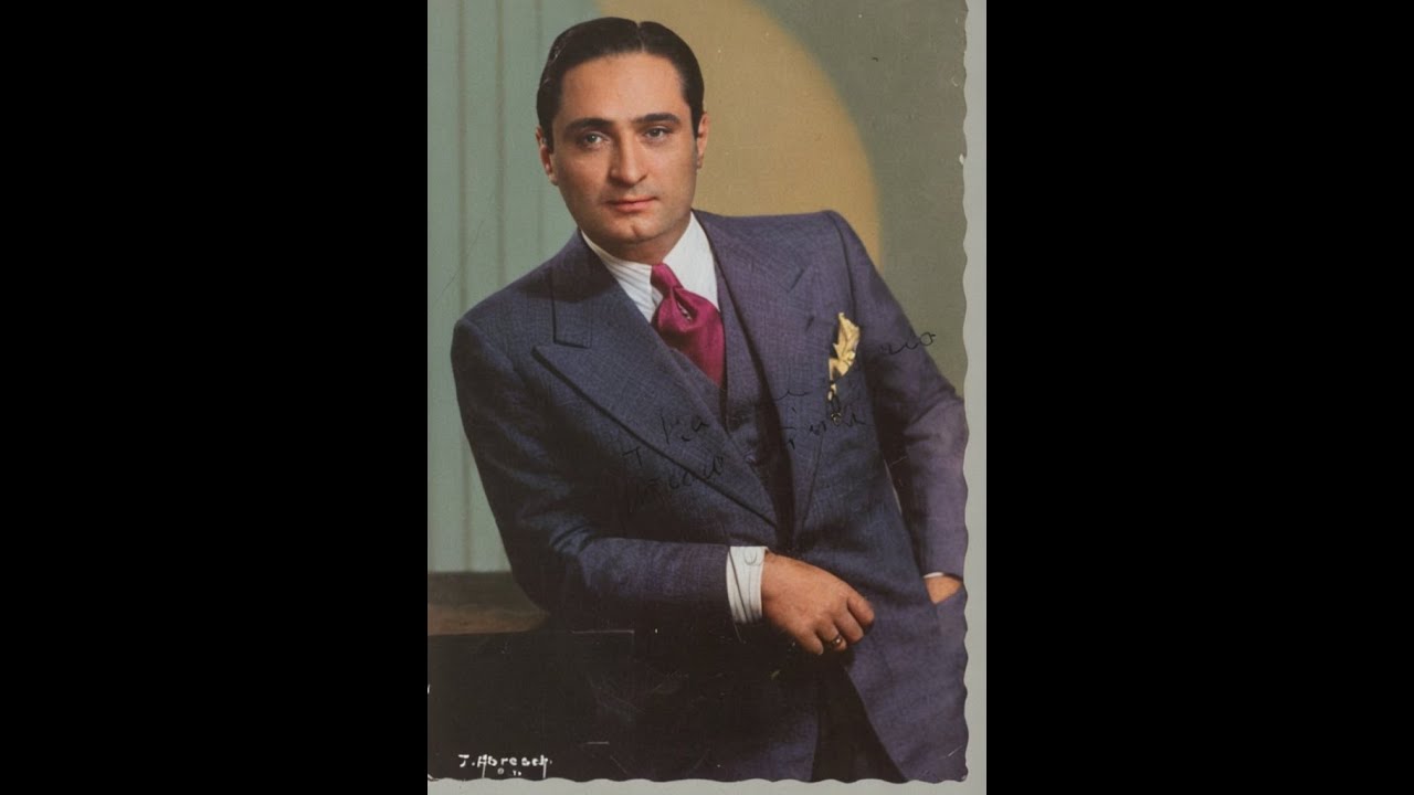 Maria - Carlo Buti