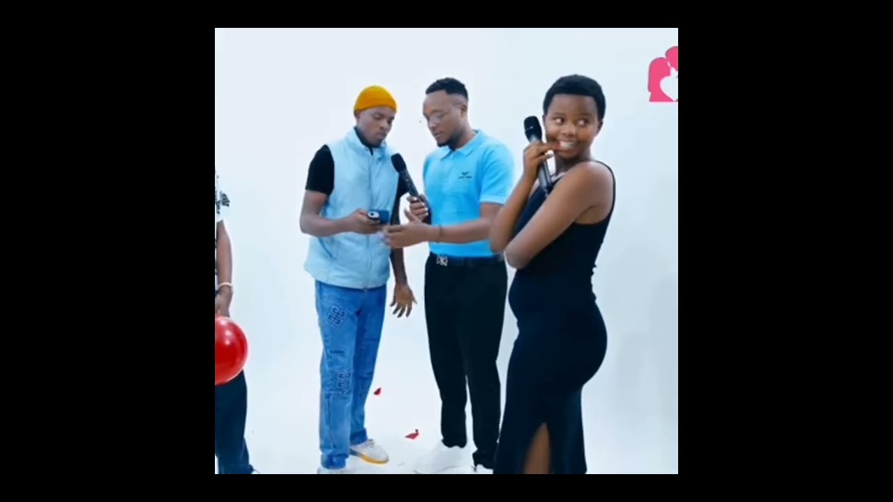 Today ni🔥🔥 Kbs Abakobwa babahaye ibyabazanye🤣🤣Abasore barakaye ntamikino Ngo size bashaka ntazihari🤣
