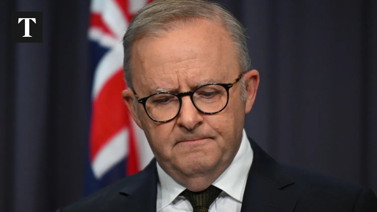 Bondi Beach: Australian PM Praises 'Courage Of Everyday Australians' During Shooting