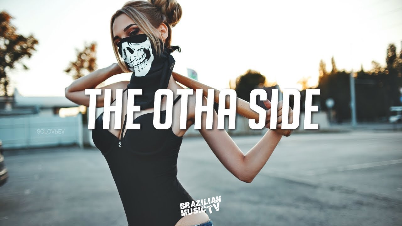 Terror Reid - The Otha Side (Emite Remix)