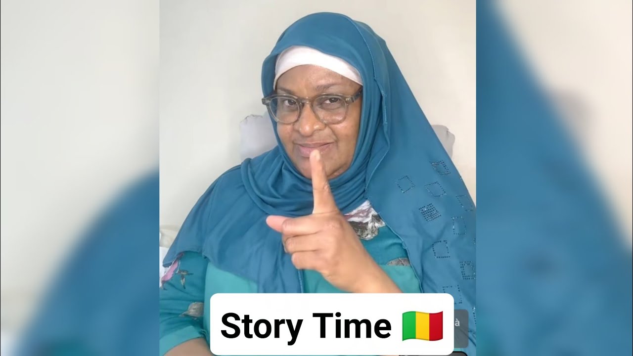Bamako mousso histoire 🇲🇱😢💔😳