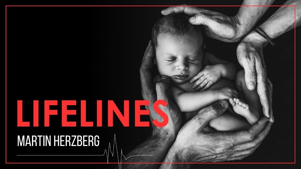 Sehr bewegende Klaviermusik (Lifelines)
