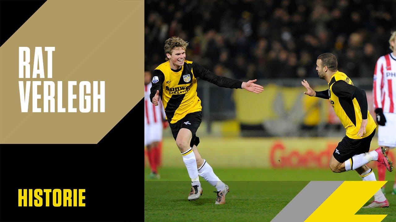 HISTORIE | NAC - PSV (2010/2011)