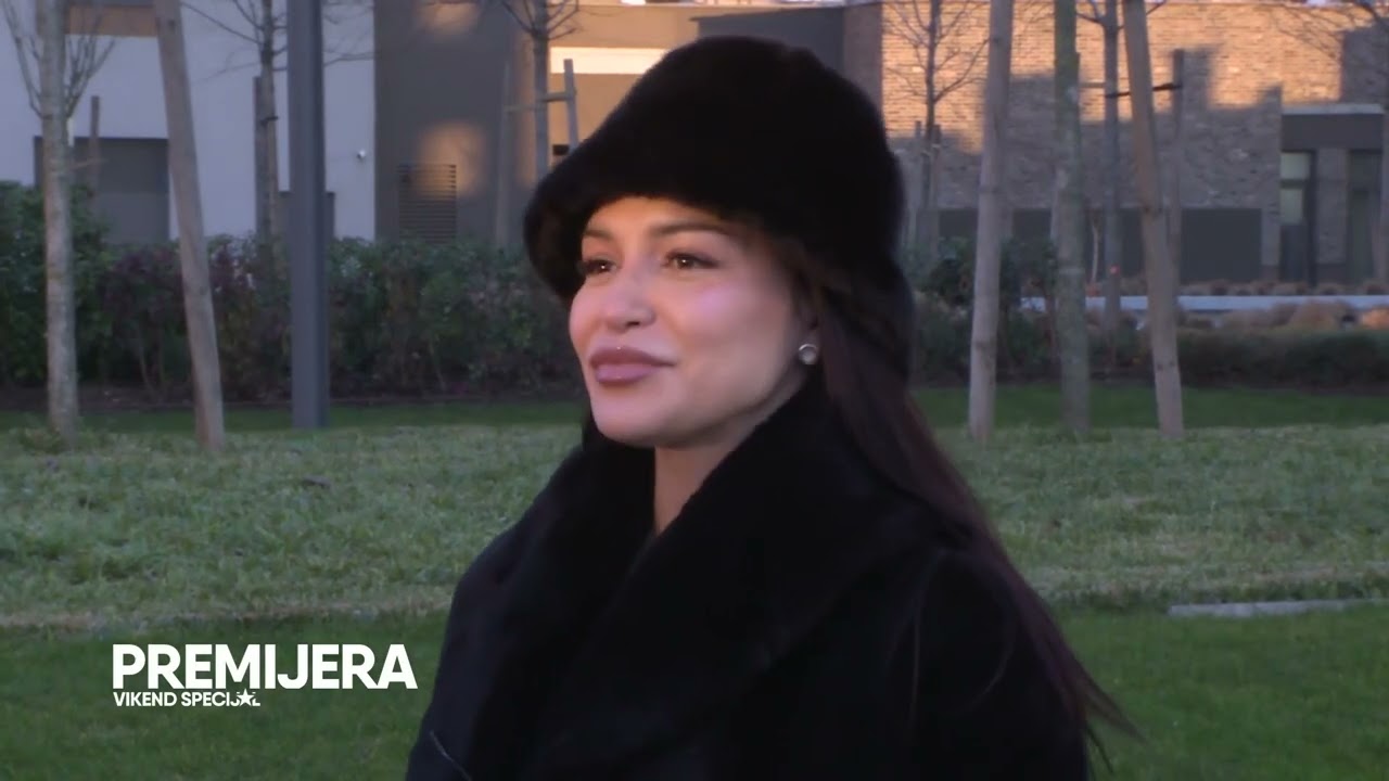 Aleksandra Mladenović o zdravstvenom problemu - PVS 11.02.2026.