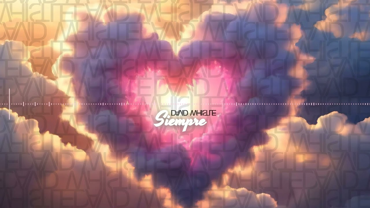 SIEMPRE ❤️&zwj;🔥 - David Whistle