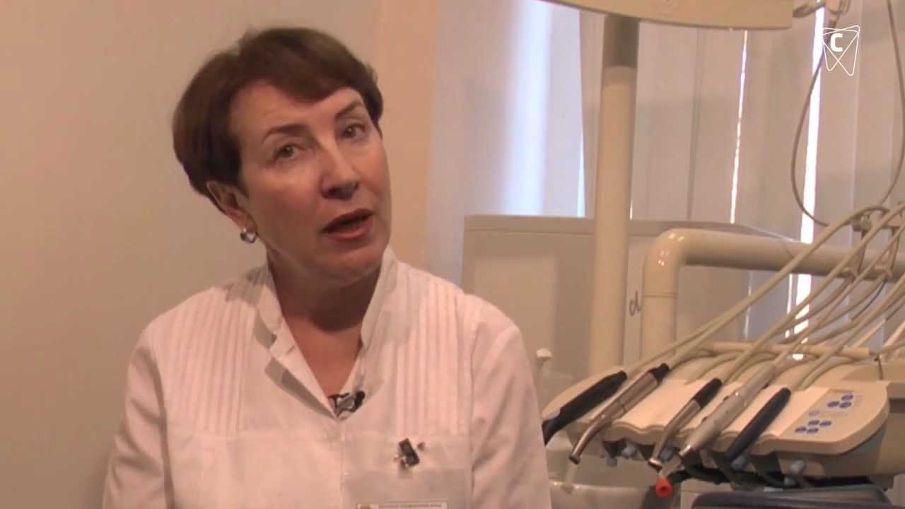 Серебрение зубов – польза или вред?
