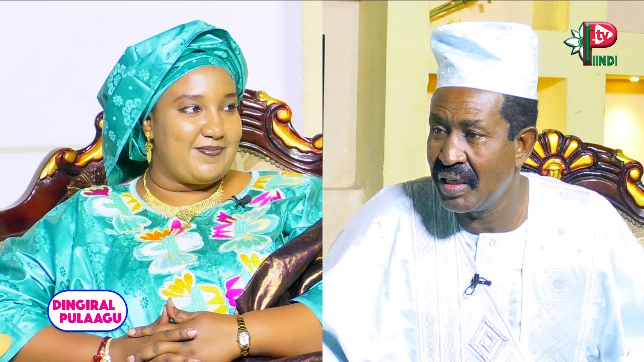 THIAMBEL GUEDA dans DINGIRAL PULAAGU