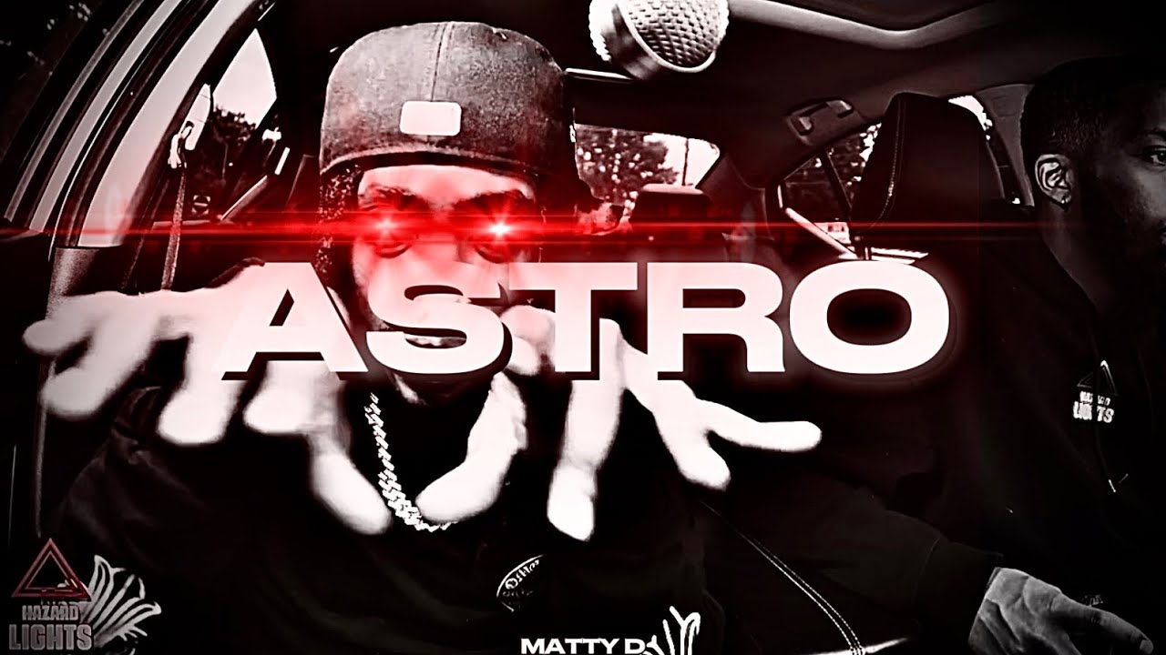 [FREE] Sdot Go x M Row x Dark Jersey Club Type Beat - "Astro" | NY/Jersey Drill Instrumental 2024