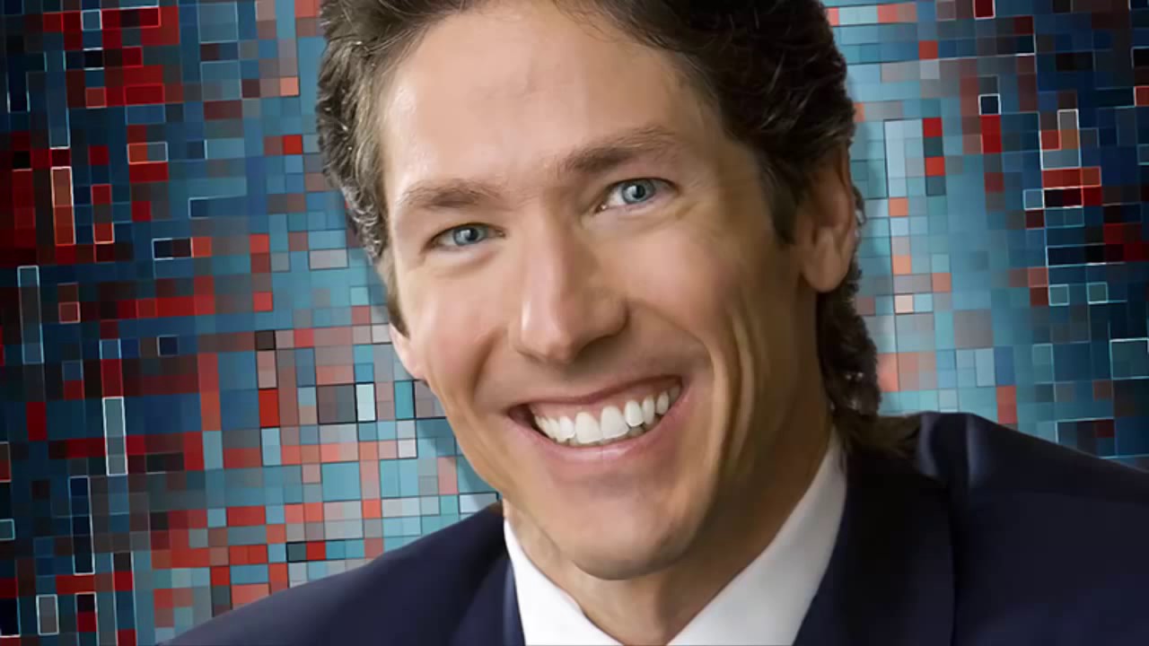 Joel Osteen 2016 - Connecting With The Right People