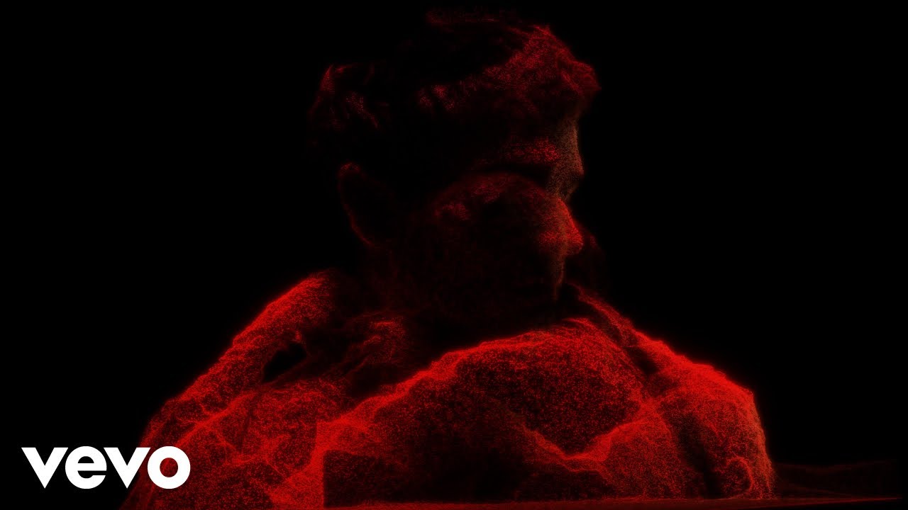 Alejandro Santamaria - Detr&aacute;s De Ti (Official Video)