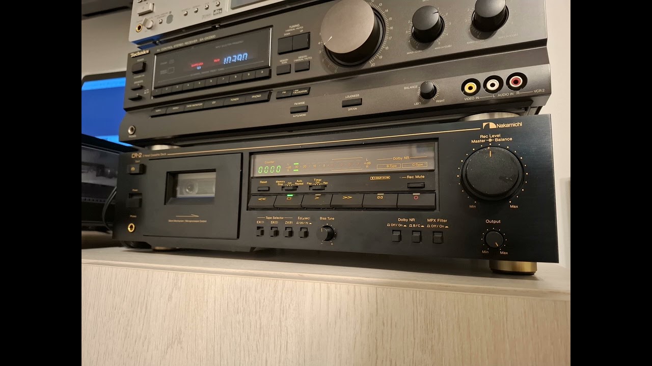 Radio ZET reklamy 1991.