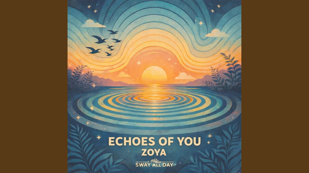 Echos of You (Extended Version)