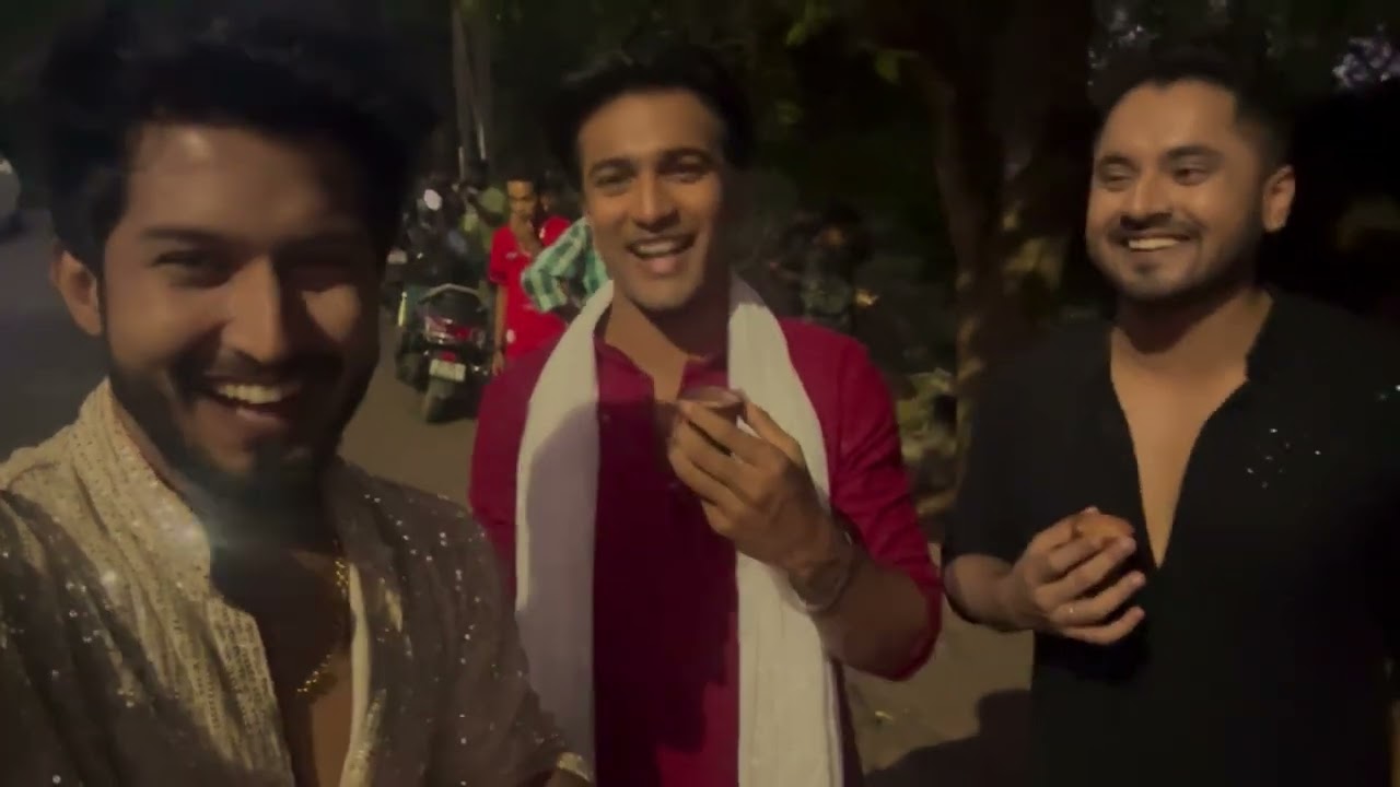 Diwali ସ୍ପେସିଆଲ ଏମିତି ହେଲା!! 😍🤩