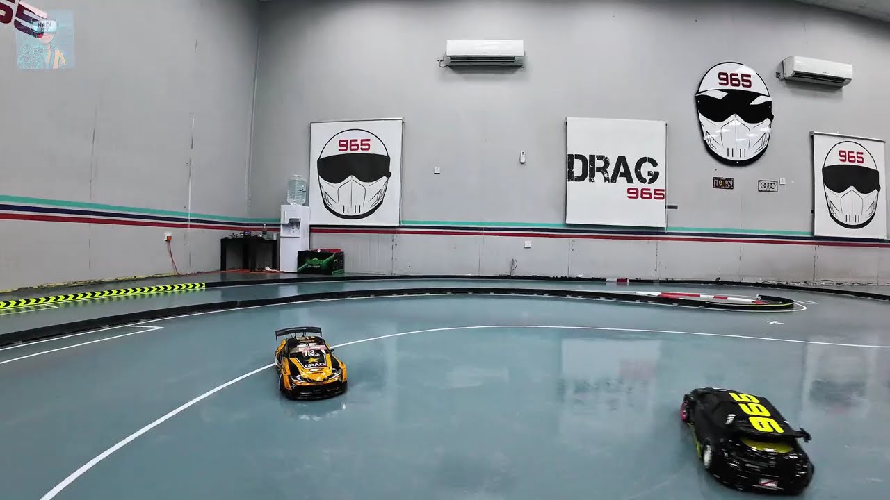 RC DRIFT Q8 SECOND TIME #rc #fpv #car #drone #drift #kuwait #dji #racing #race #rcdrift #usa #motor 